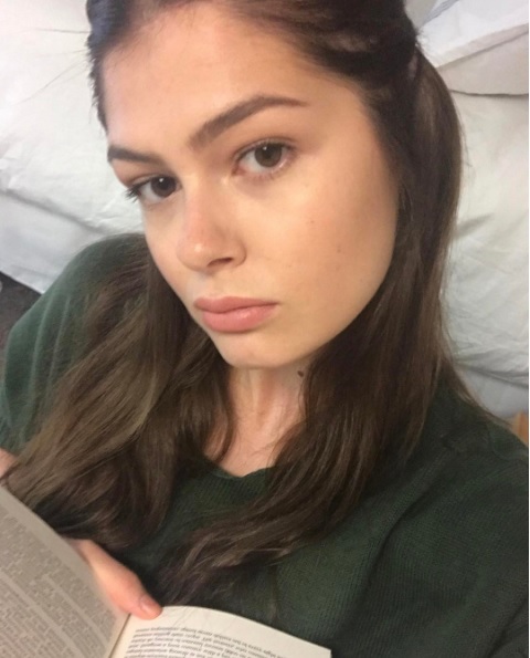 amalia kwstopoulou