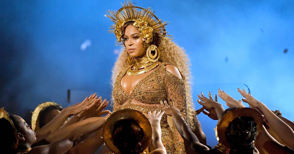 beyonce