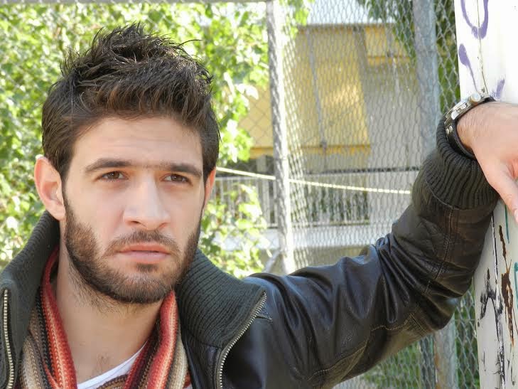 gerasimos sofianos