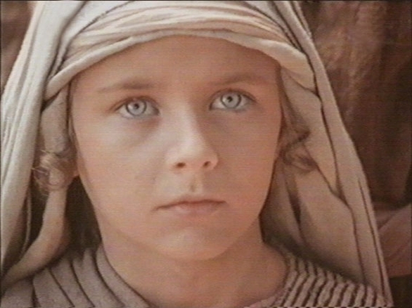 jesus nazareth mikros