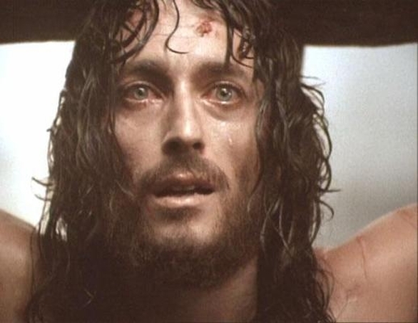 jesus nazareth