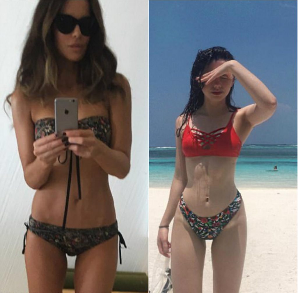 kate beckinsale-lily beckinsale