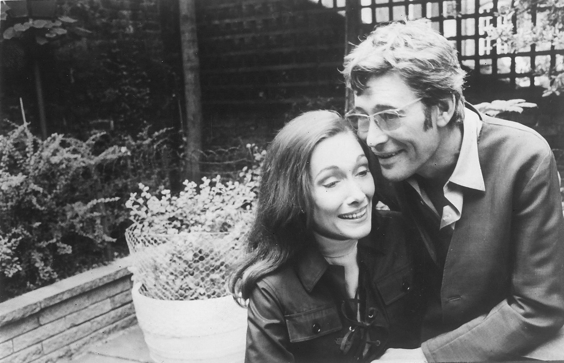 Peter o Toul- Sian Philips